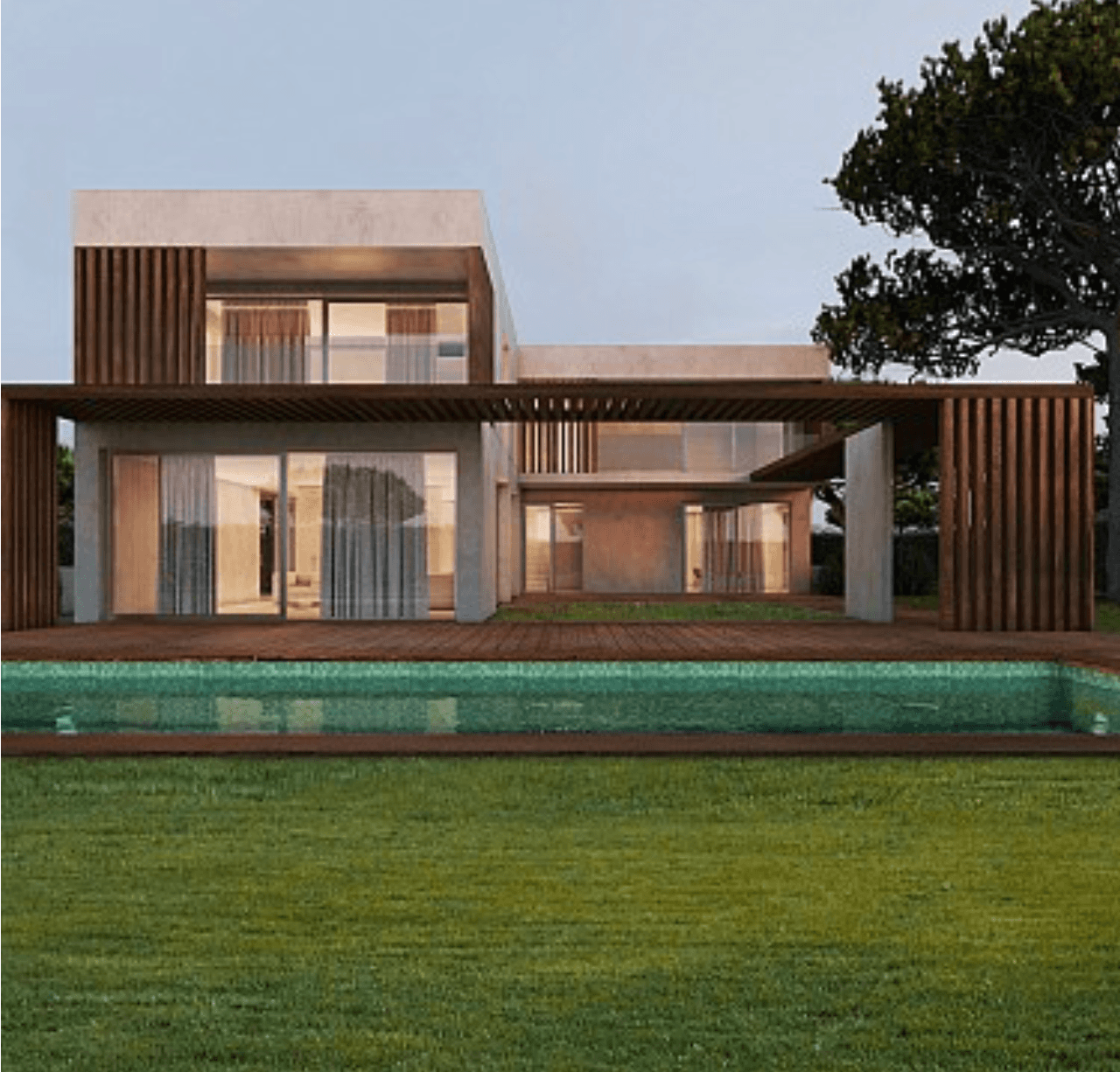 4 Bedroom Villas Surrounded by Nature and Sophistication - Discover Quintessential Living in Quinta da Marinha, Cascais