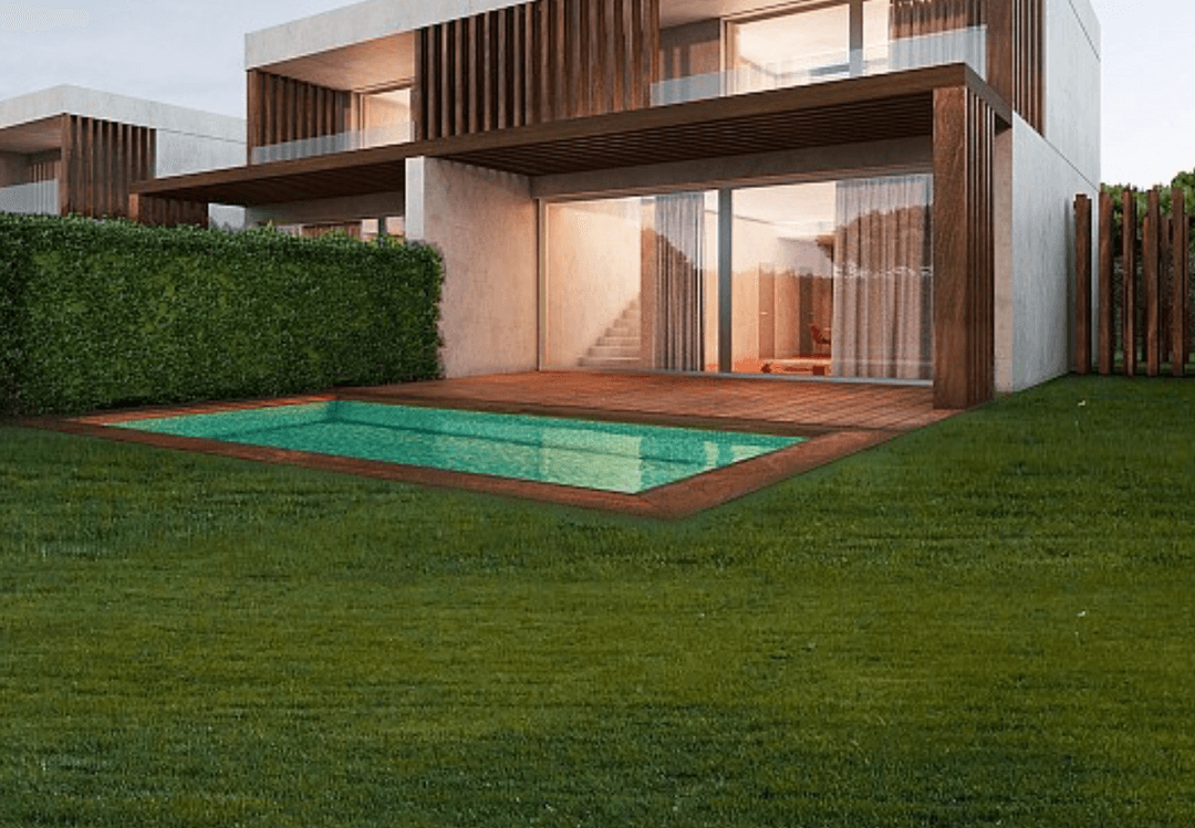 1 Bedroom Duplex Villas Surrounded by Nature and Sophistication - Discover Quintessential Living in Quinta da Marinha, Cascais