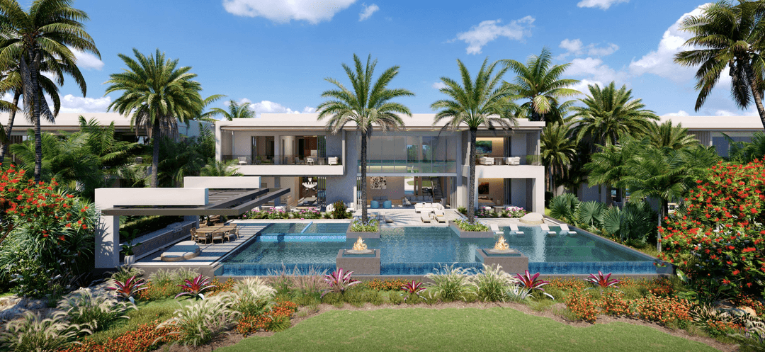 A Private Stretch of Coastline — Four Seasons Bahia Beach Puerto Rico