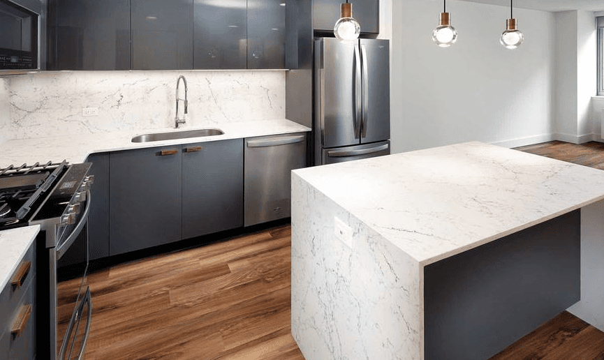 Newly Renovated 1 Bedroom Apartment