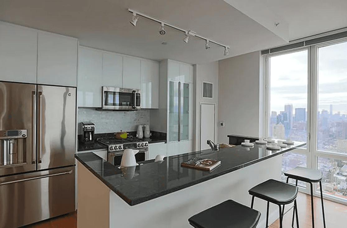 Luxury UWS Apartment