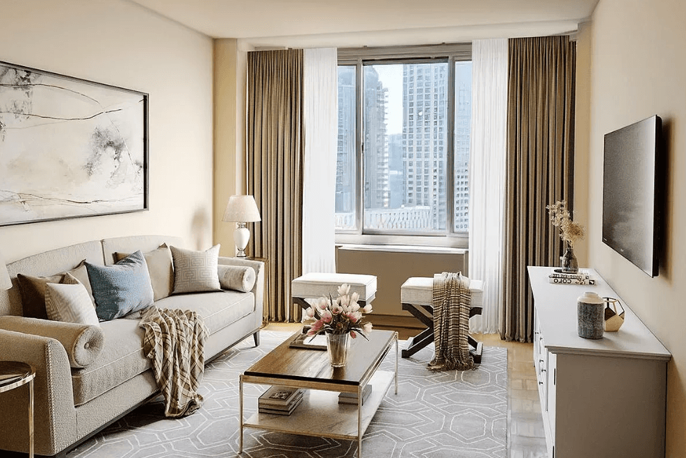 Ultra Luxury One Bed