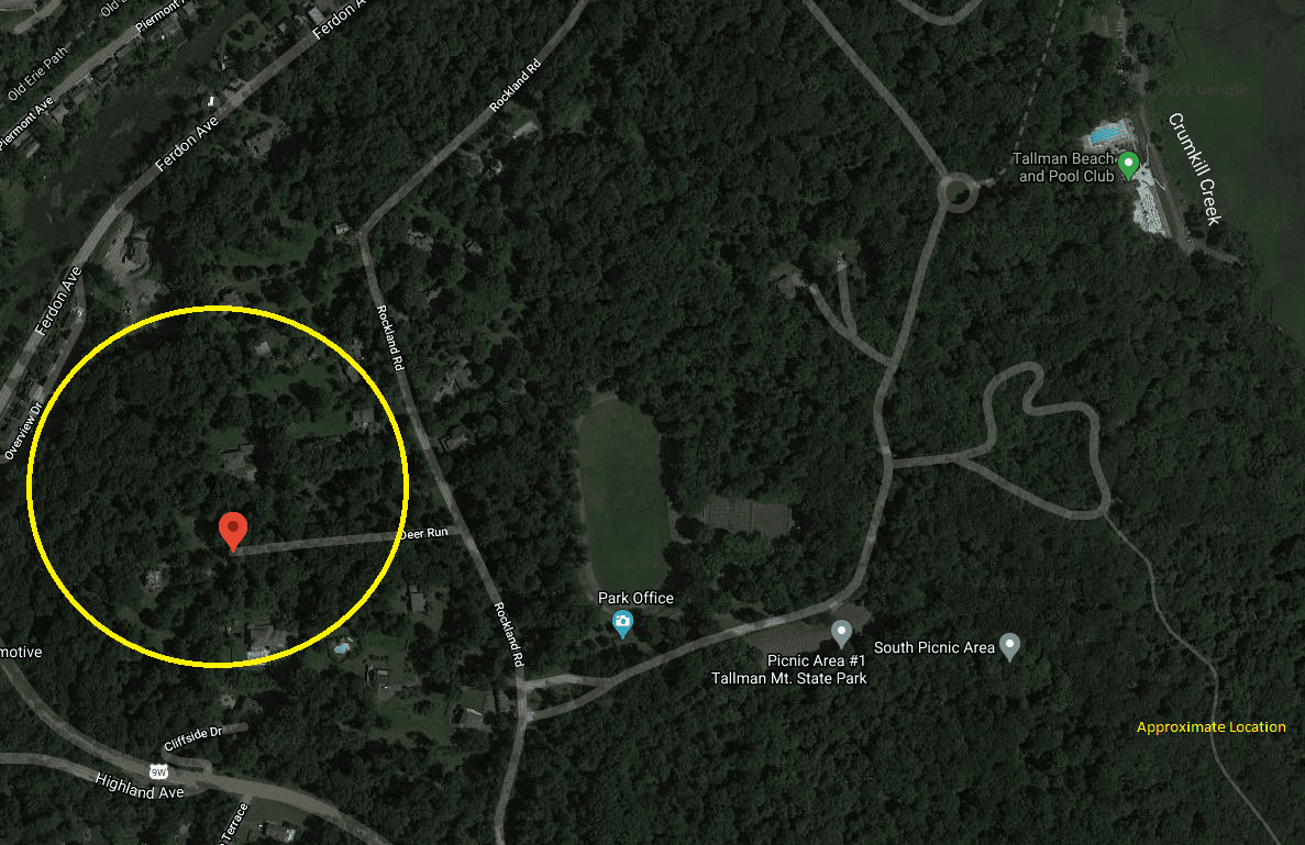 Equestrian Ranch House | 30 Min to NYC | 7+ Acres