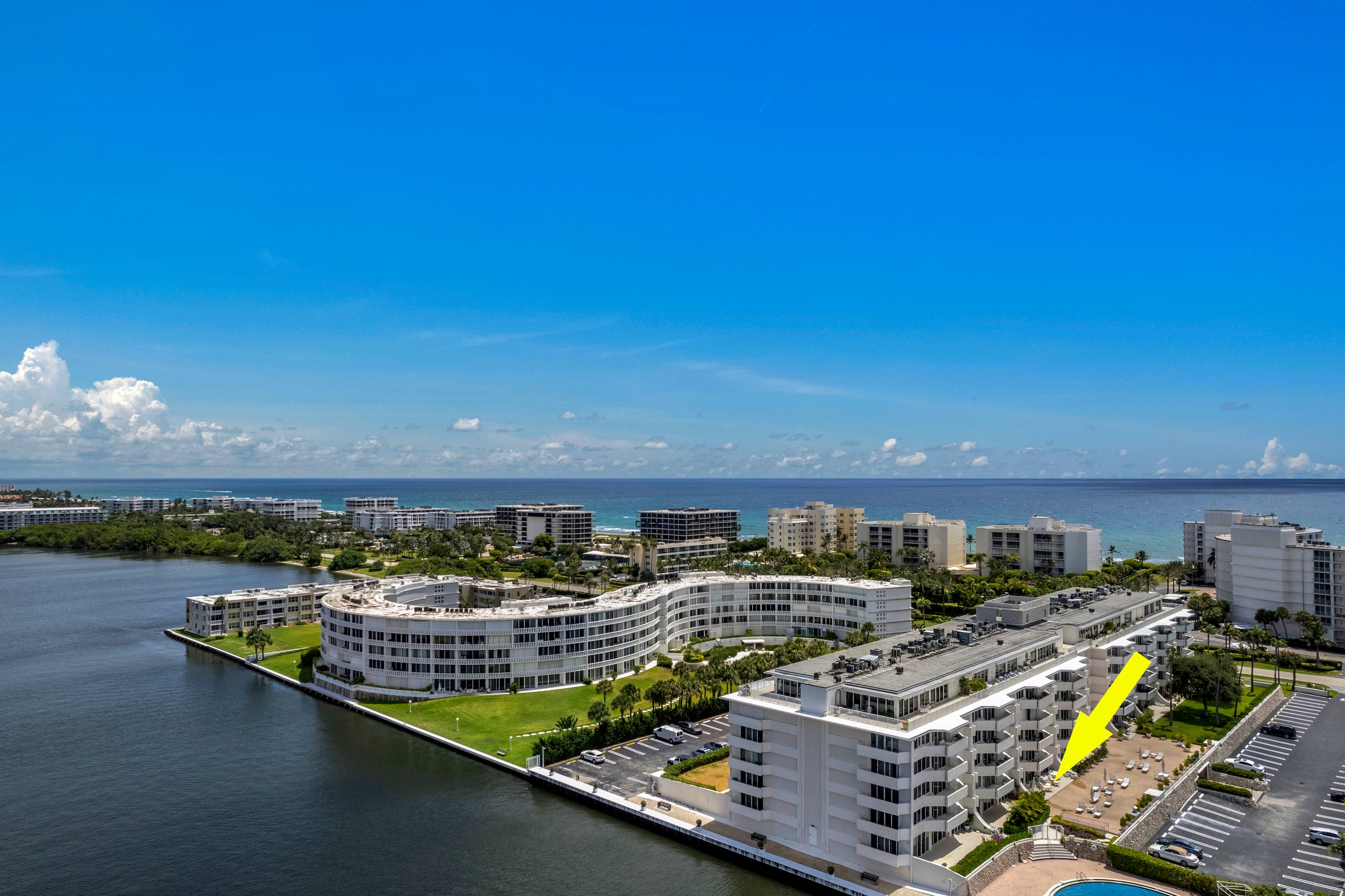2773 S. Ocean Boulevard, Palm Beach FL 33480