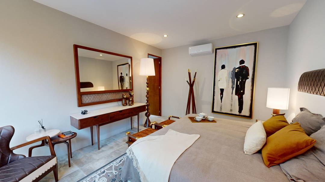 Eco-Luxury Home in Xul-Ha Ecoliving – Sustainable Living in Paradise