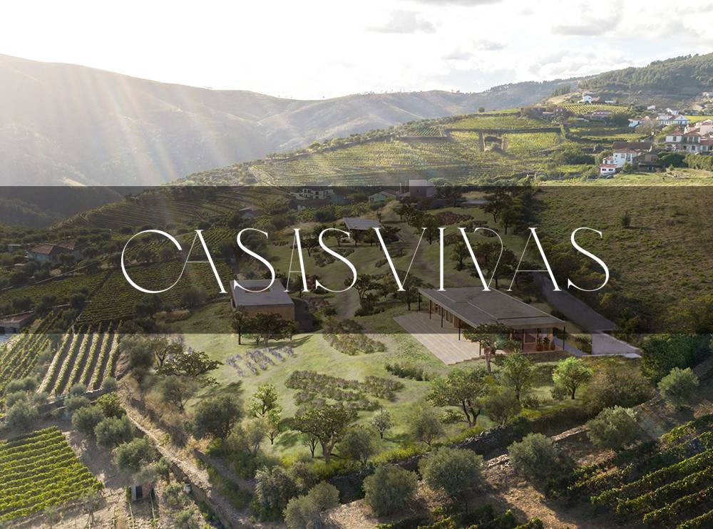 Casas Vivas