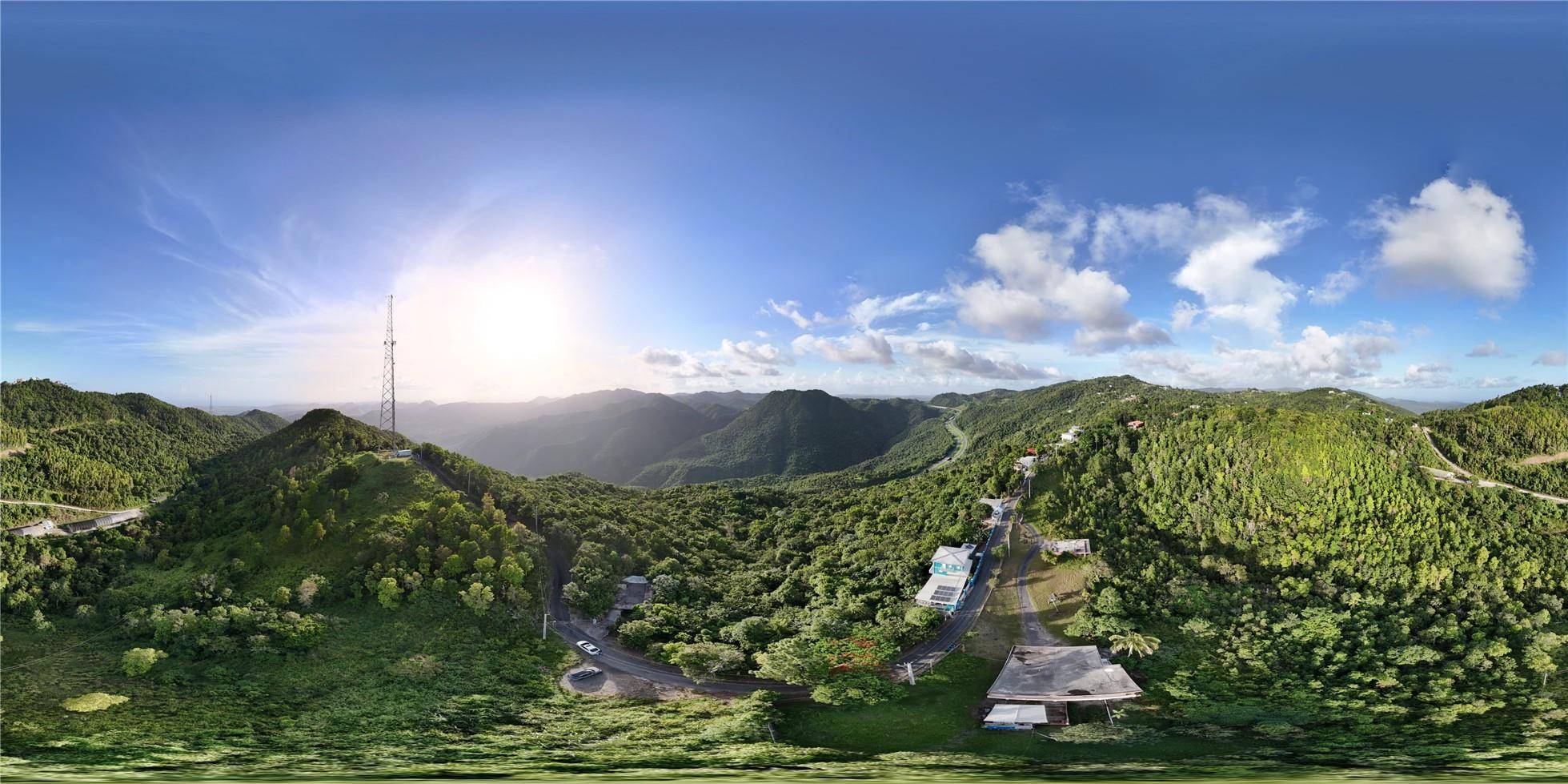 This land in Cayey is an excellent opportunity to develop a wide range of projects, taking advantage of its strategic location and the natural environment that surrounds it.