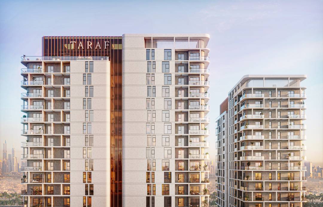 A Spacious 2-Bedroom Sanctuary in CELLO – Where Urban Pulse Meets Serene Living