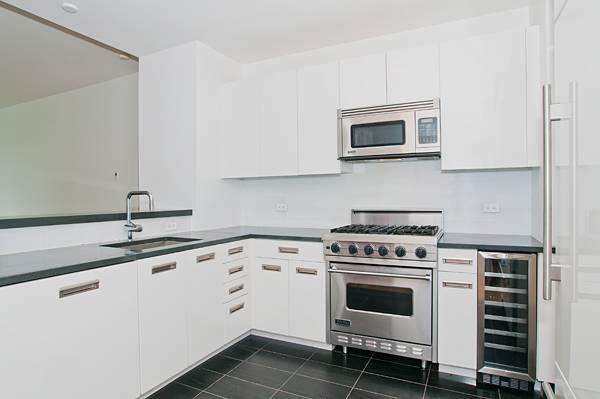 Two bedroom with private Balcony