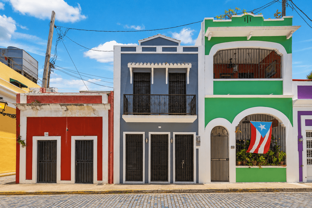 The Residence at 36 Calle Sol