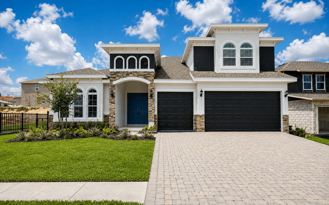CLOSE OUT PRICE $899k | BY UNIVERSAL STUDIOS | ONE OF THE KIND CUSTOM MASSIONATTE HOME | 4,000 SF 6 BED 4 BATH