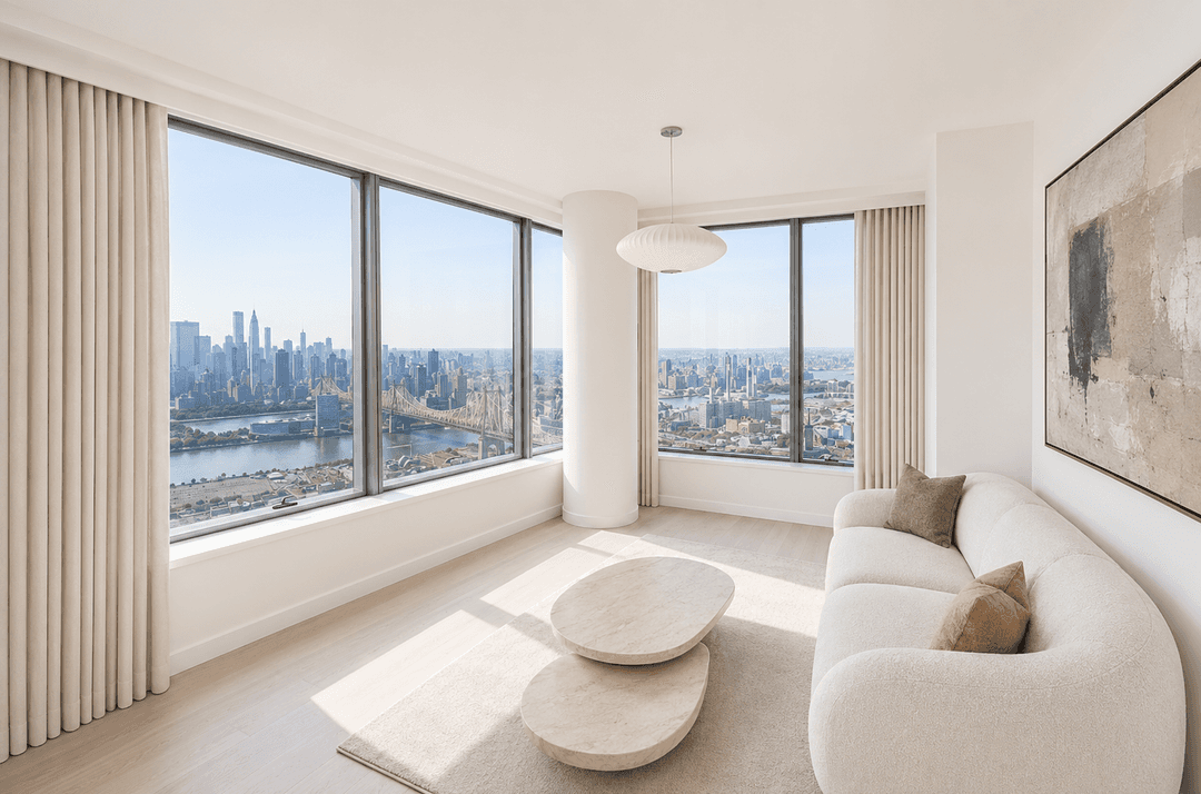 Skyline Tower UNIT 5702 2BED 2BETH