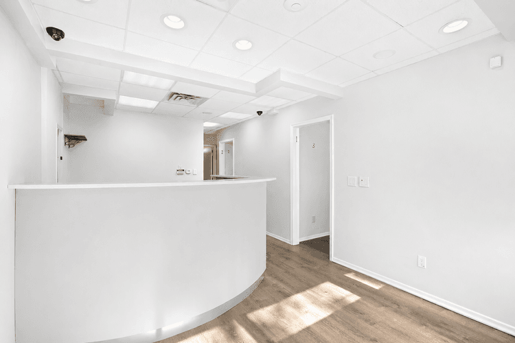 Prime East Village Retail Condo