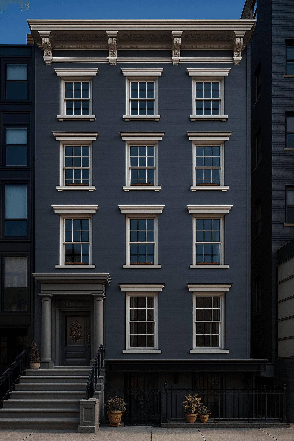 Art Haus, West Village