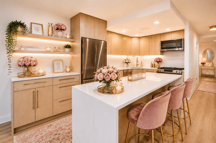 Welcome to one of Central Harlem's finest brownstone offerings
