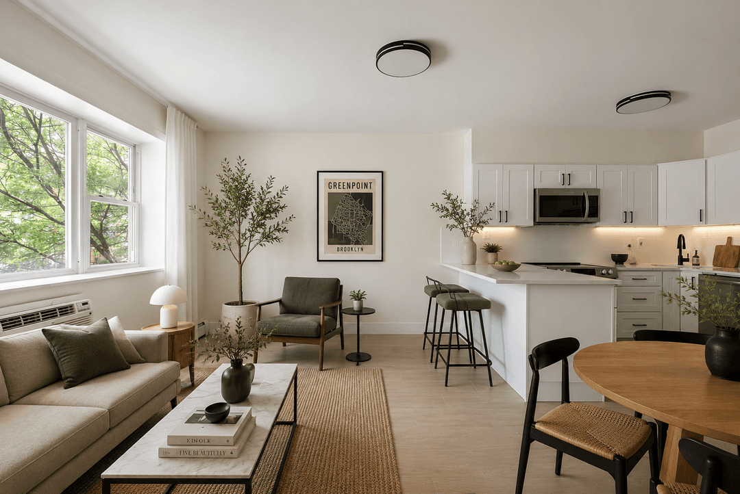 643 Morgan Ave #2