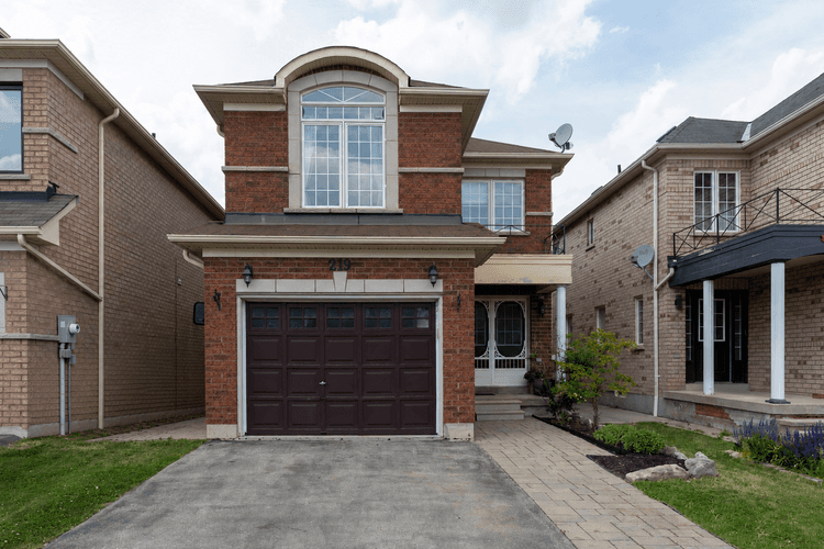 Premium Deep Lot In One of Bolton's most Family Friendly Neighbourhoods