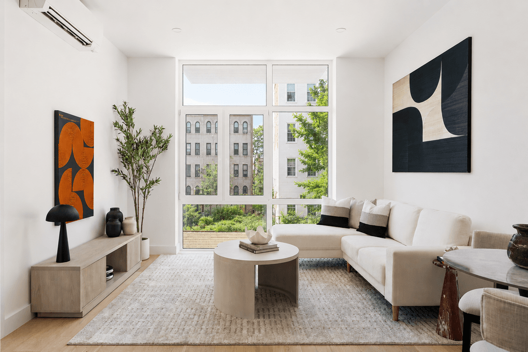 Luxury New Development Condo in Bushwick!