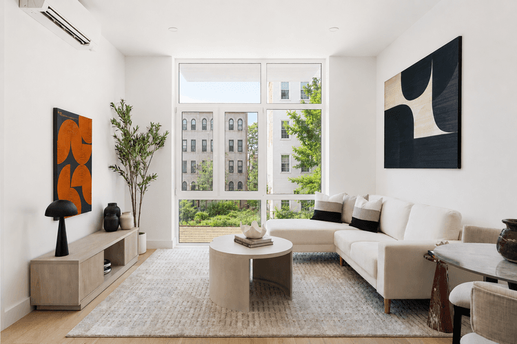 Luxury New Development Condo in Bushwick!