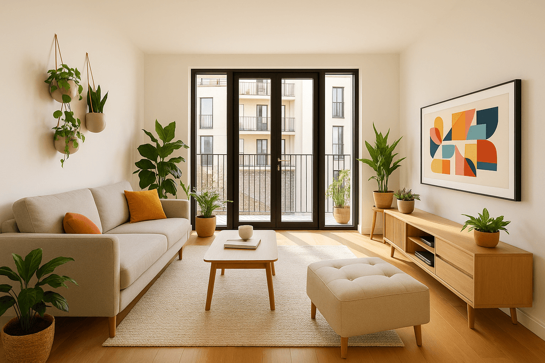 Rare 2BR Resale at Neighborly LIC