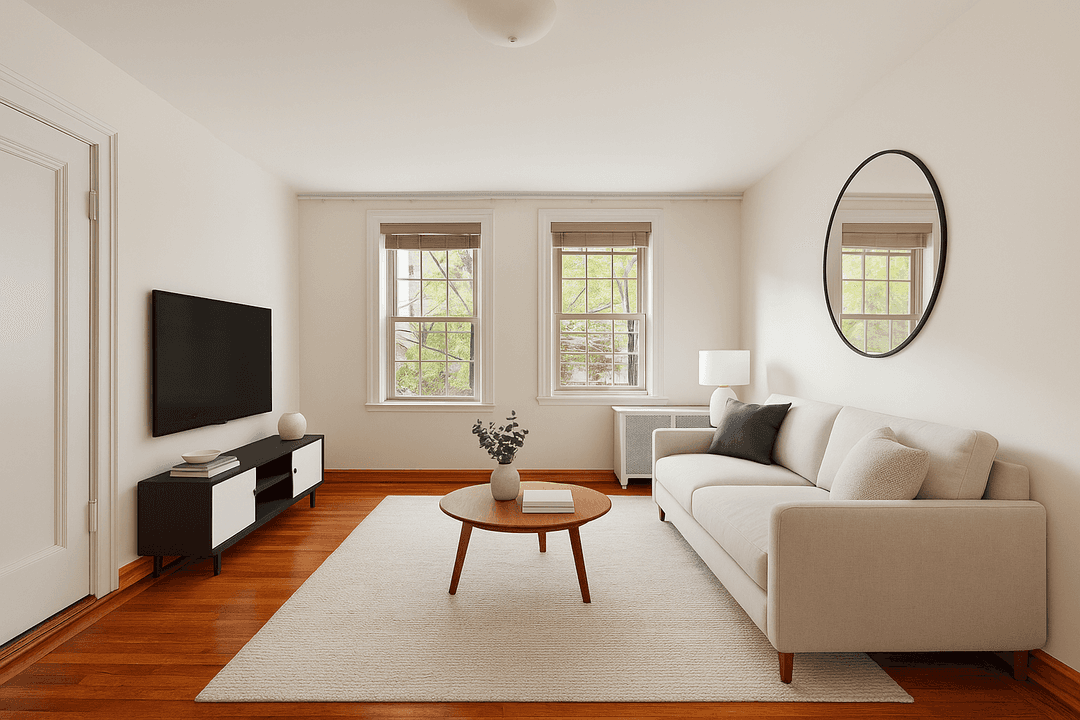 Classic 1 Bedroom For Sale in Jackson Heights