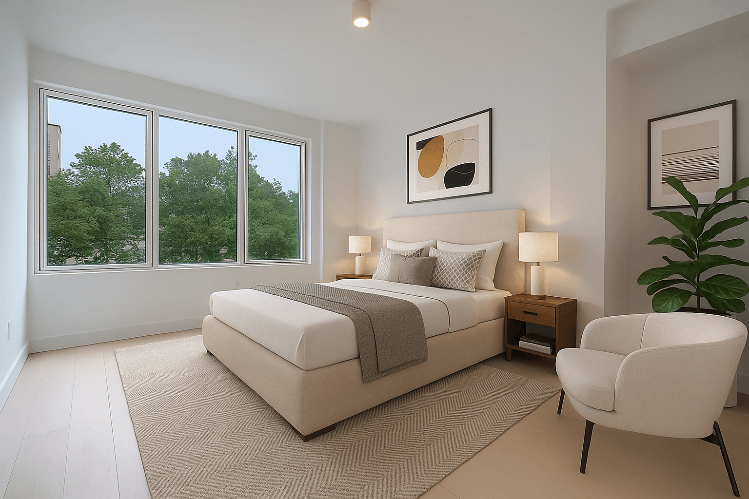 208 Delancey #4C