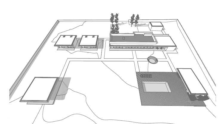 Plot of land in Comporta, for sale, by the beach