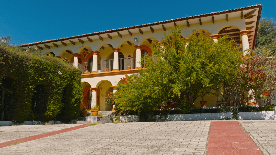 Turnkey 50-Key Hotel with Flexible Zoning in the Heart of San Cristóbal de las Casas, Chiapa, Mexico