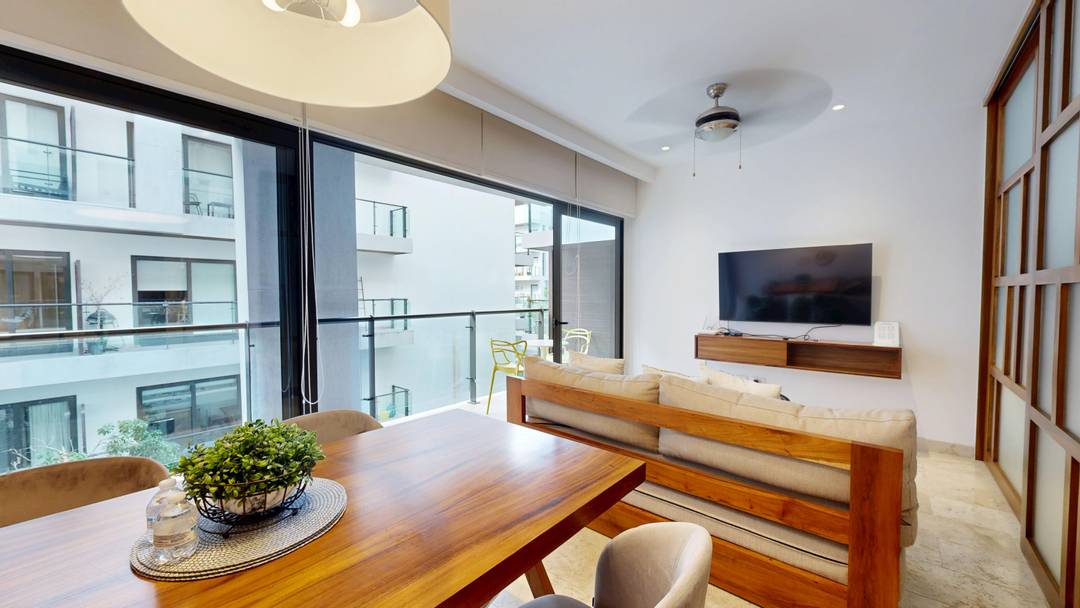 Modern & Functional – Unit C309 IPANA