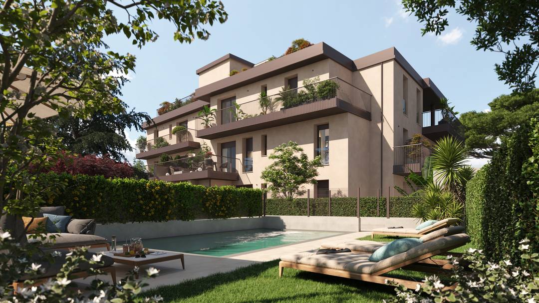 Garda Living | BLOOM