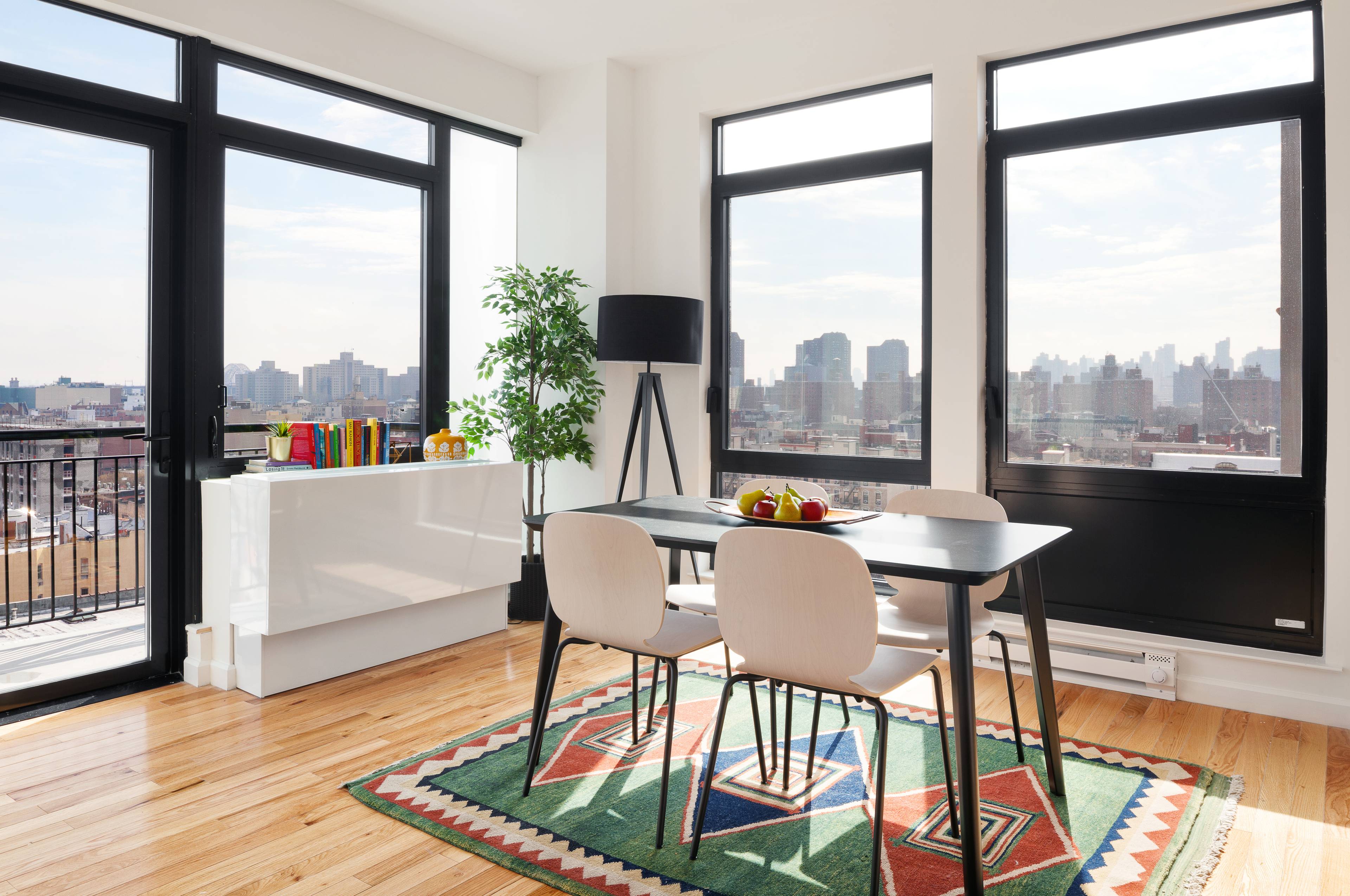 New Development, Large Convertible 2 Bed 1 Bath in East Harlem