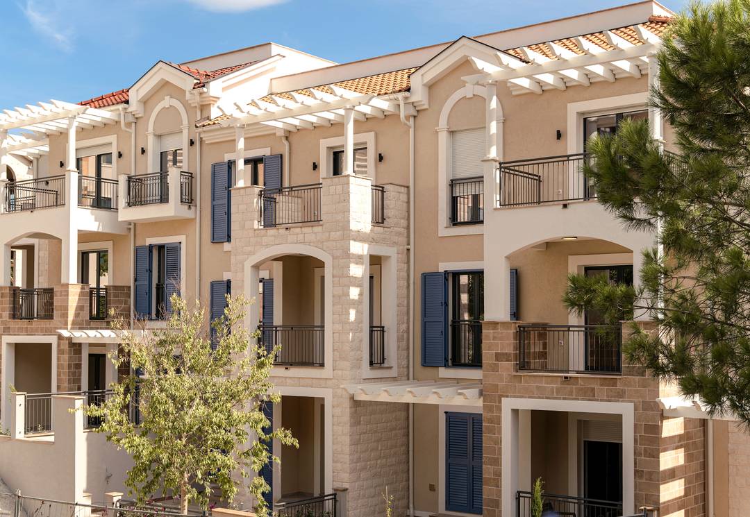 Lustica Bay Centrale | 2 Bedroom Appartment | Montenegro