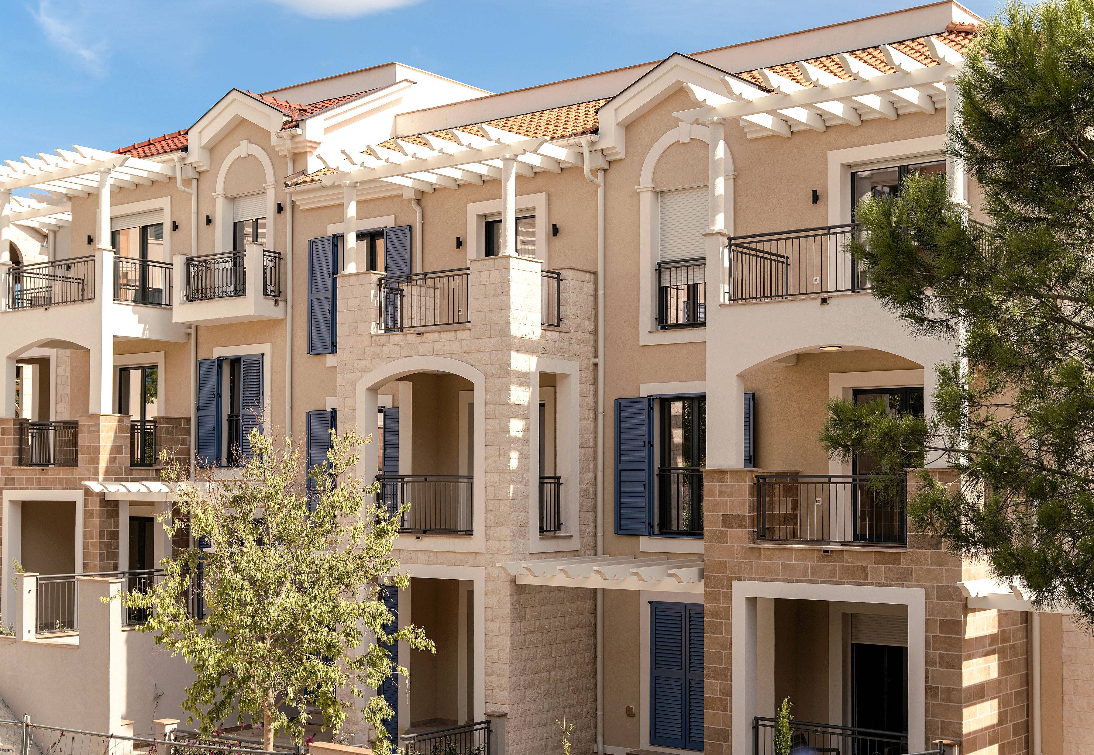 Lustica Bay Centrale | 2 Bedroom Appartment | Montenegro