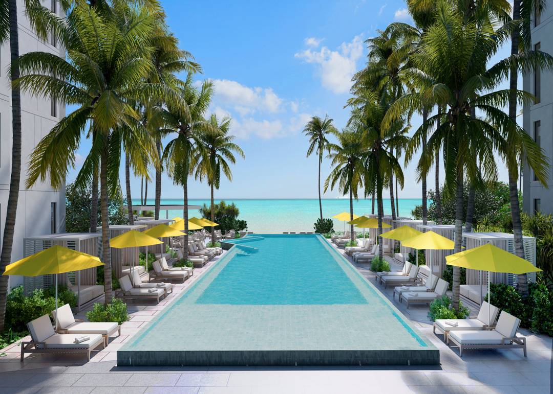 Unique investment opportunity in Maldives - 3 year guaranteed return of 8%