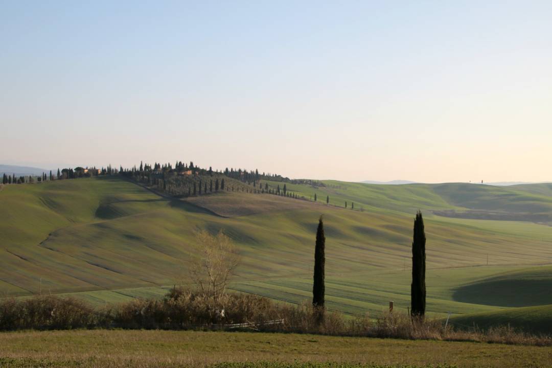 SIENA, TUSCANY – HISTORIC HAMLET AND COUNTRY ESTATE | OFF MARKET