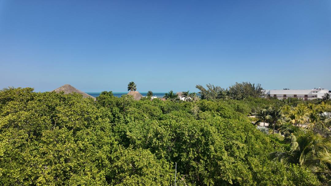 HOLBOX HIPPY CHIC HOTEL - 8 FUNKY SUITES (WITH SPACE TO BUILD 16 MORE)!