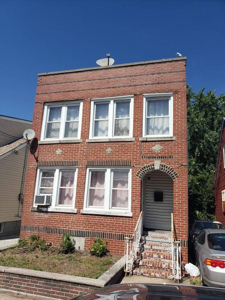 Rockaway Parkway Investment Opportunity