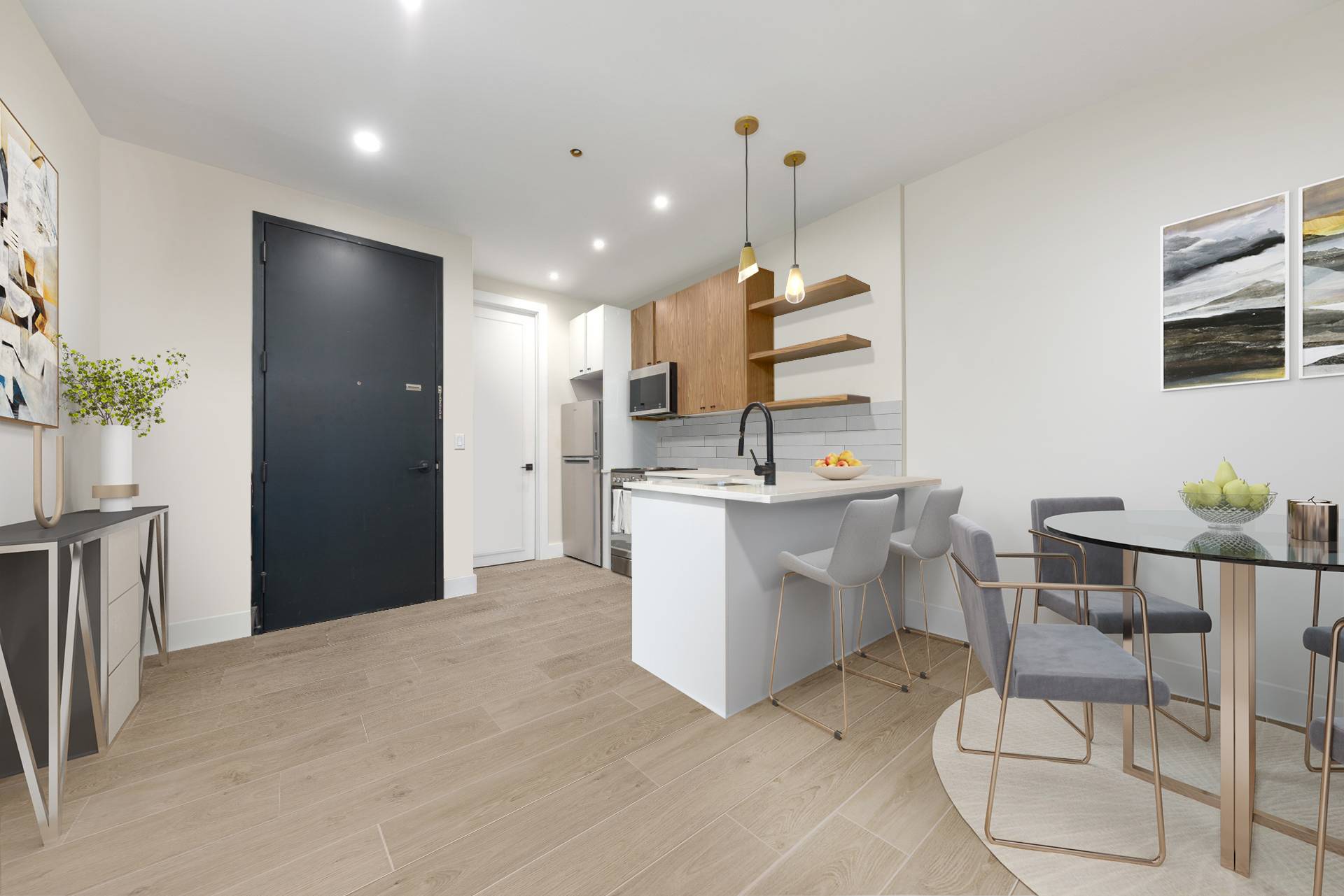 150 Martense Street 4B PLG