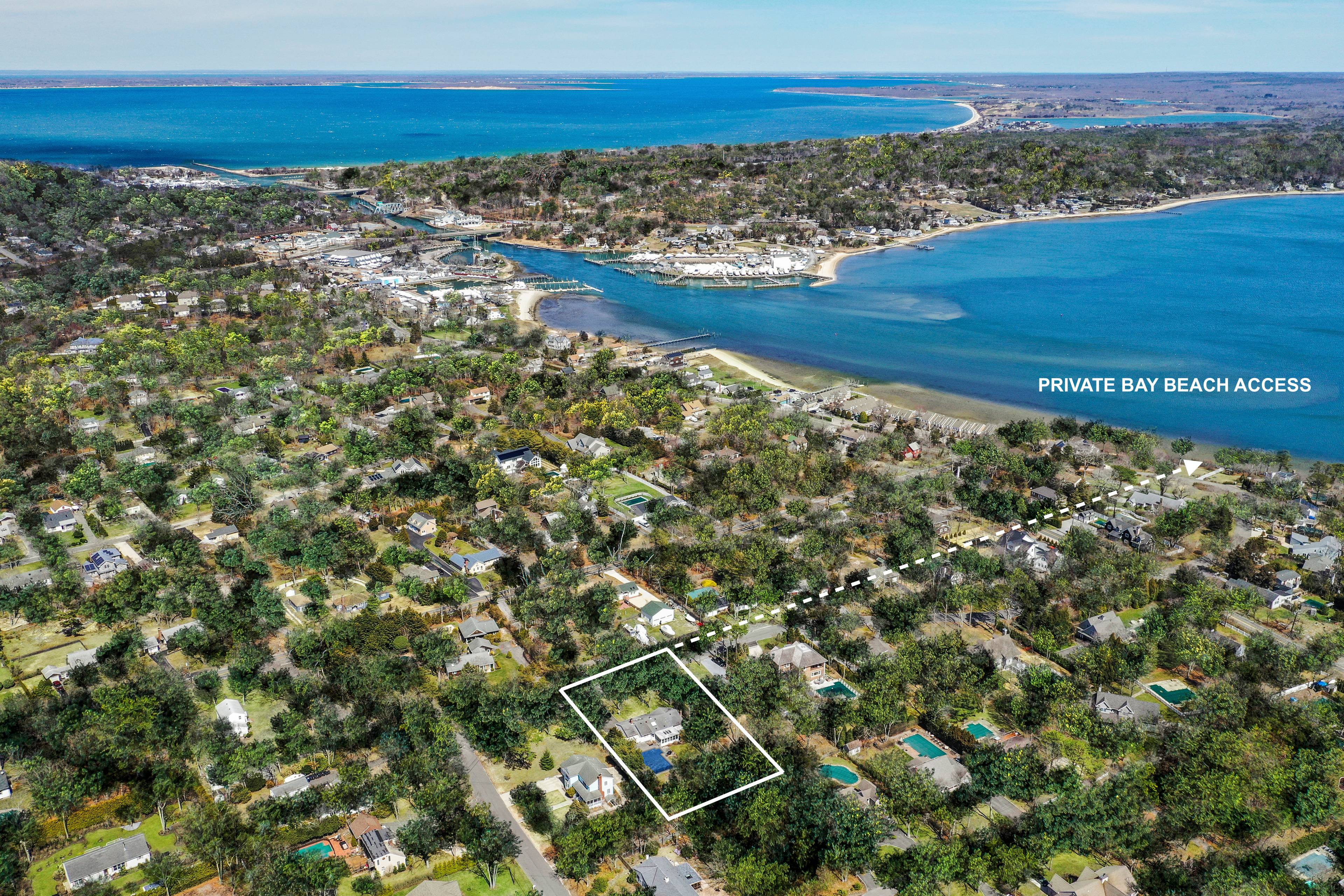 Ideal Boaters/Beach Lovers / Watersport enthusiasts of all ages!