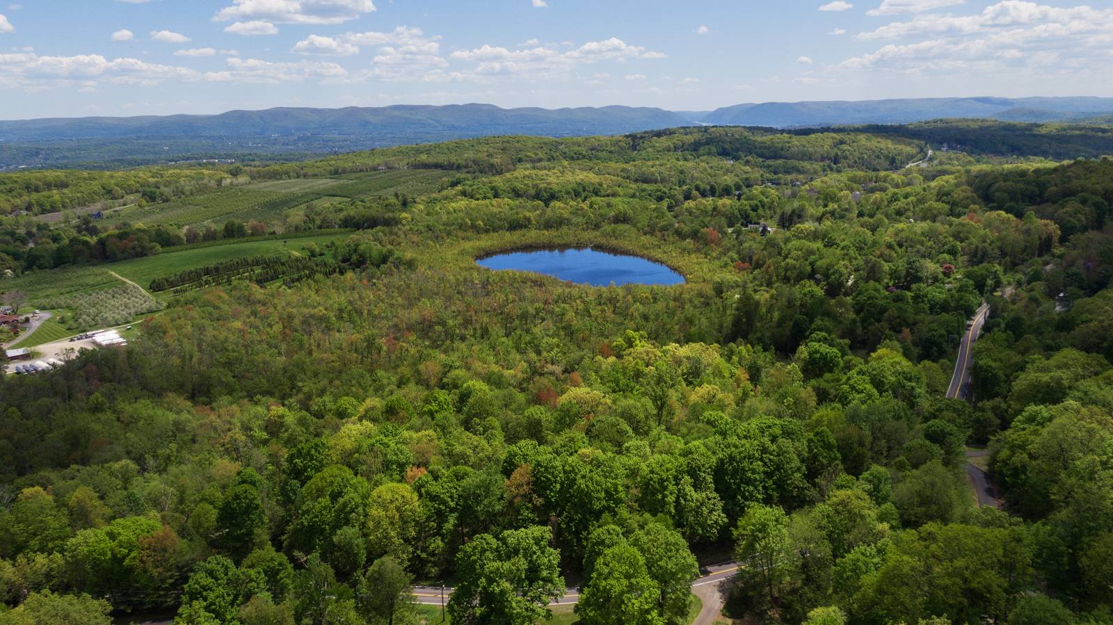 10.26 Bucolic Acres in the Hudson Valley