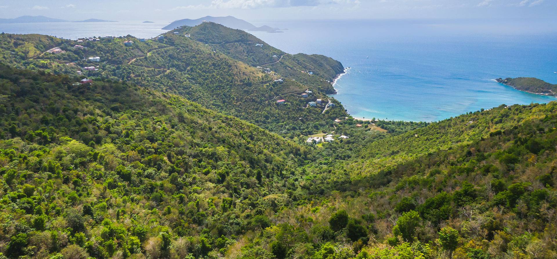 Todman's Peak Land