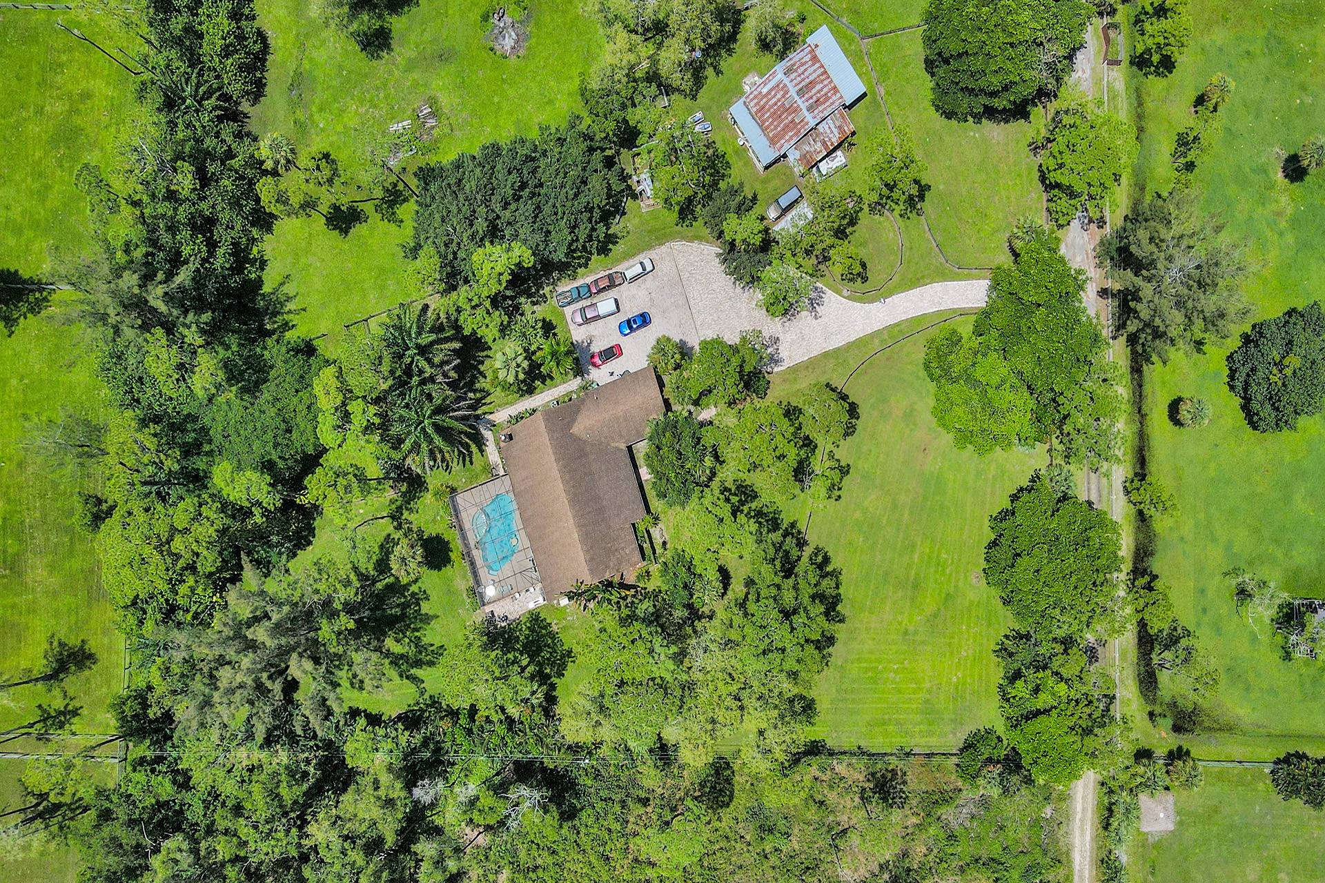 Equestrian Estate development