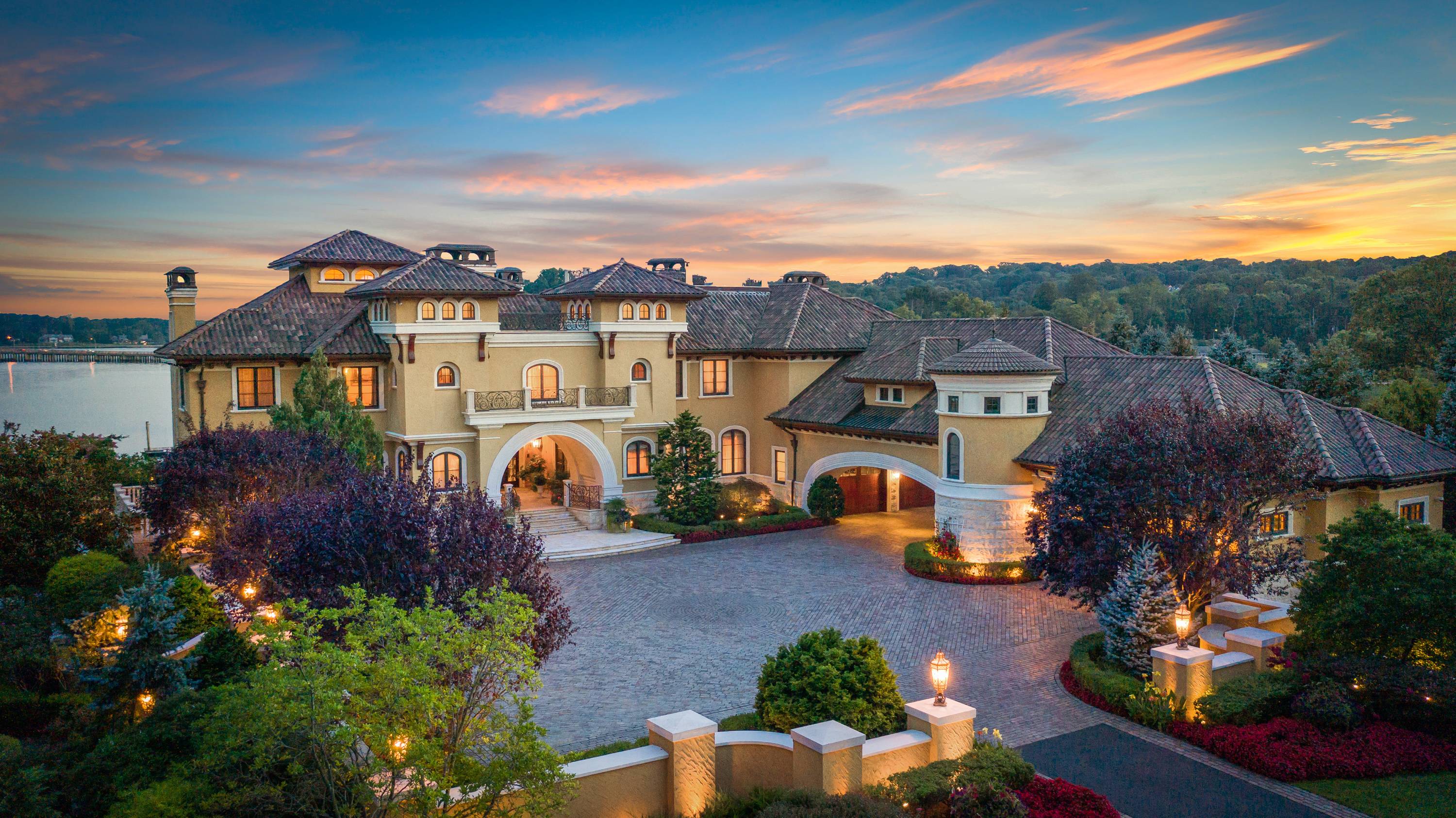 Villa Paradiso - Navesink River Magic