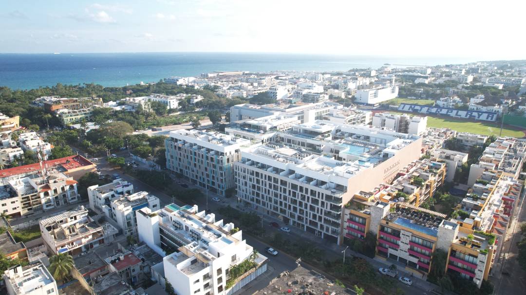 1 Bedroom Resale in Ipana, Playa del Carmen
