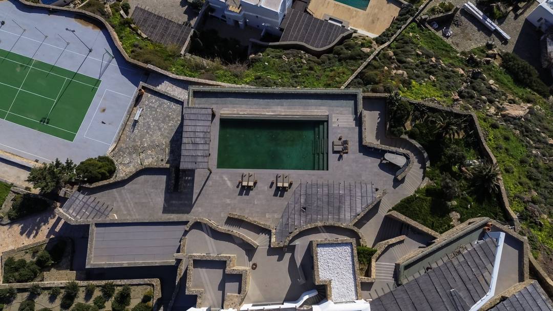 CASA LAUREN MYKONOS