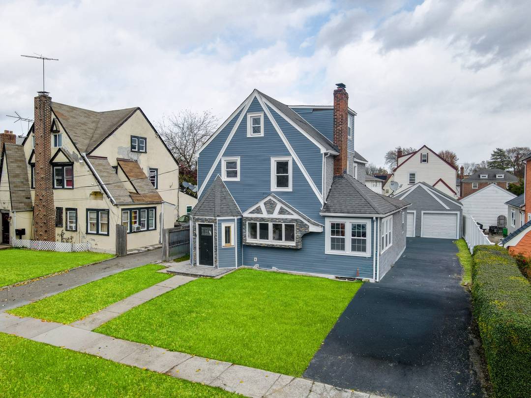 Discover this recently renovated gem! This impressive property features 6 spacious bedrooms and 3 full baths