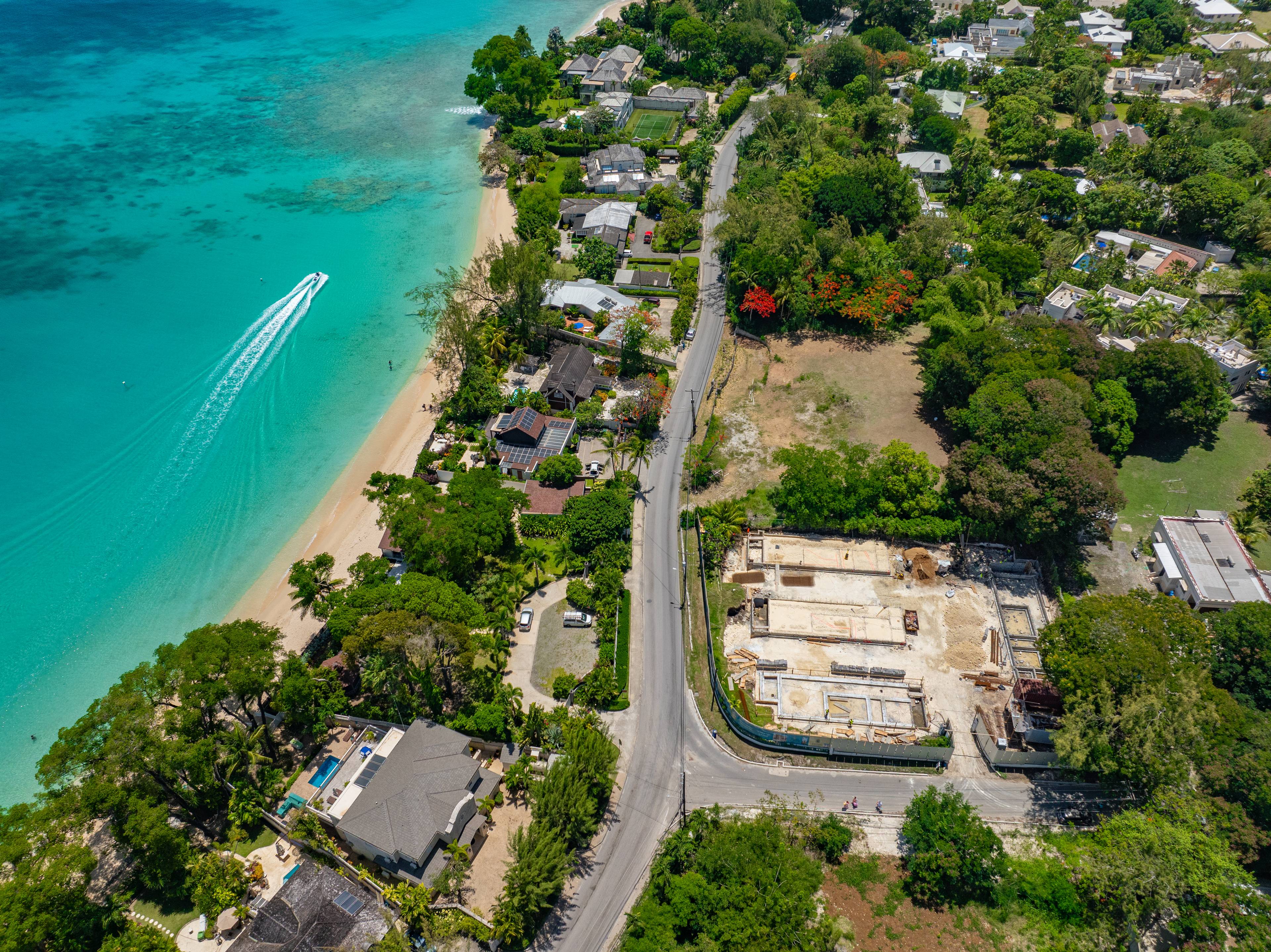 Callidora – Boutique Collection of Private Villas near Barbados’ beautiful Gibbes Beach