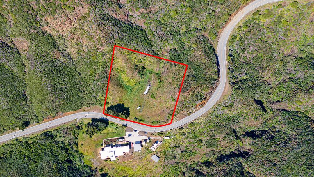 Iconic Malibu lot Opportuniy!!