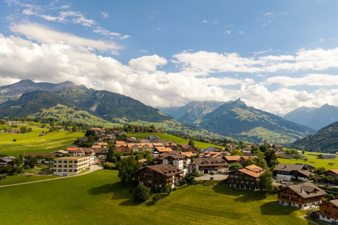 Accor Branded Private Alpine Residences in Switzerland for Sale