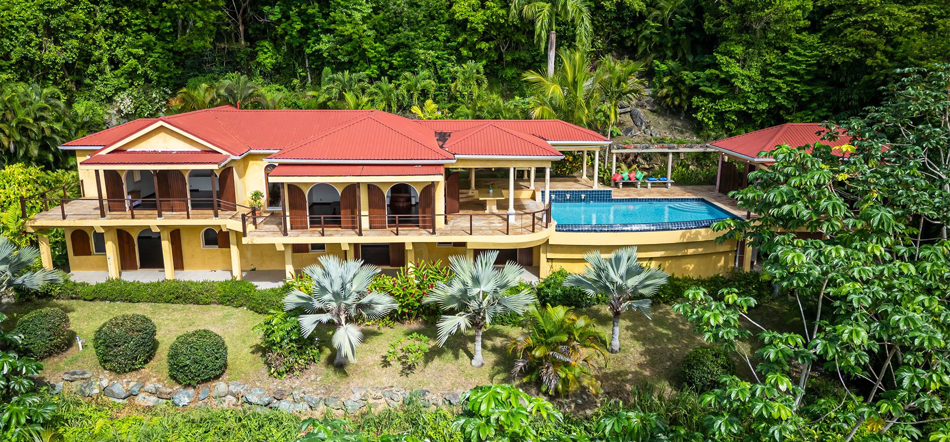 Maarib House